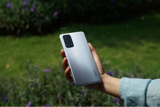Rekomendasi HP Canggih Harga Nggak Sampai Rp 4 Juta - GenPI.co