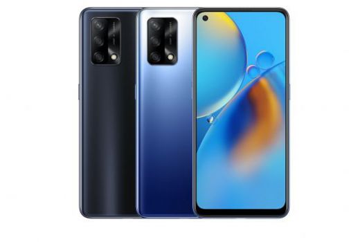 Oppo A74 Smartphone Kelas Menengah, Spesifikasinya Mewah - GenPI.co