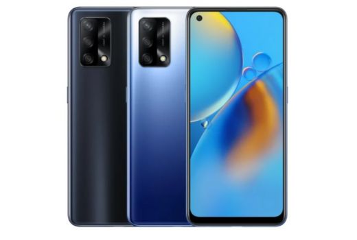 Kupas Tuntas Oppo A74 5G, Dalamannya Kece Parah - GenPI.co