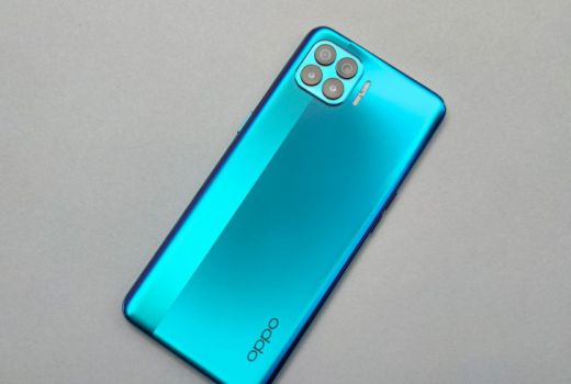 Oppo F17 dan F17 Pro Ciamik Banget, Harganya Murah - GenPI.co