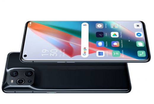 Oppo Find X3 Pro Canggih Nggak Kira-Kira, Kameranya Istimewa - GenPI.co