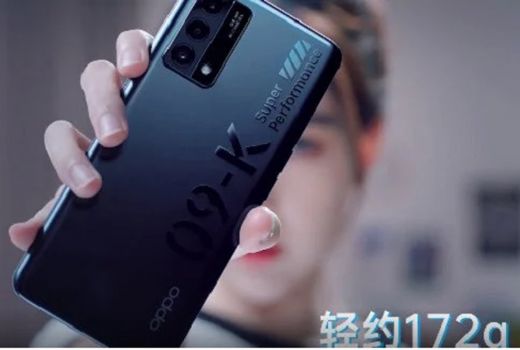 Kupas Tuntas Oppo K9 5G, Spesifikasinya Sangat Berkelas - GenPI.co