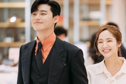 Golongan Darah jadi Pertimbangan Orang Korea saat Cari Pasangan - GenPI.co