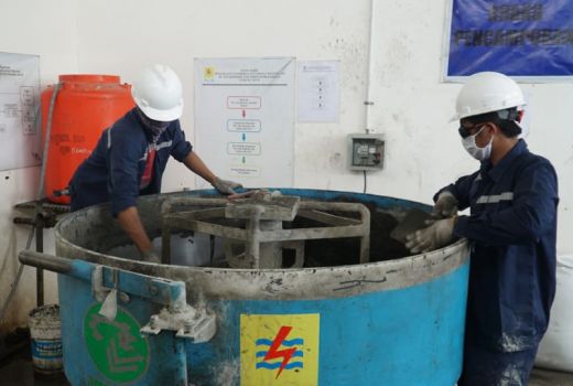 Ogah Kalah dari Negara Lain, PLN Optimalkan Pemanfaatan FABA - GenPI.co
