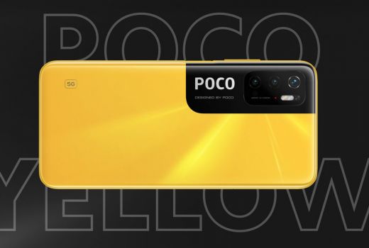 Poco M3 Pro 5G Murah, Spesifikasinya Nggak Murahan - GenPI.co
