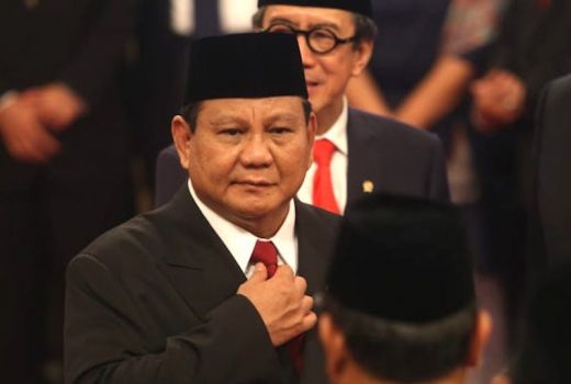 Top 5 Sepekan: Kudeta Demokrat, Sikap AHY, Pesaing Prabowo - GenPI.co