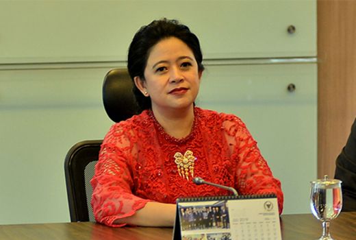 Bela Puan Maharani soal Sumbar, Ruhut Sitompul Beri Nilai 100 - GenPI.co