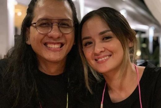Kronologis Raditya Oloan Suami Joanna Alexandra Meninggal Dunia - GenPI.co