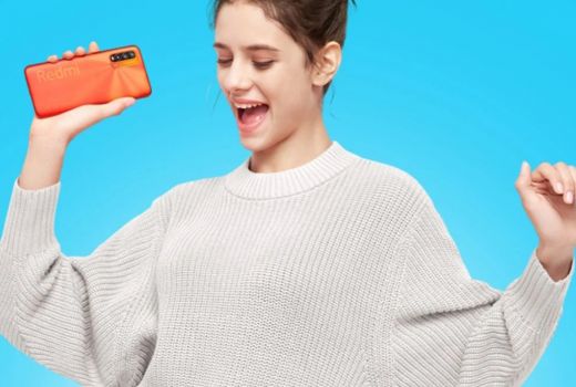 Tampil Dengan Warna Baru, Redmi 9T Makin Kece! - GenPI.co