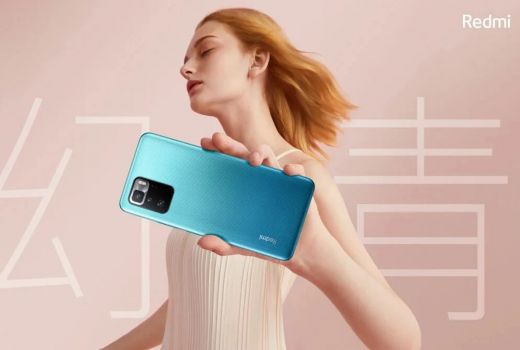 Redmi Note 10 Ultra 5G Asyik Banget Buat Main Game - GenPI.co