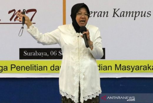 Hidayat Nur Wahid Sebut Bu Risma Cederai Sejarah Kemensos - GenPI.co