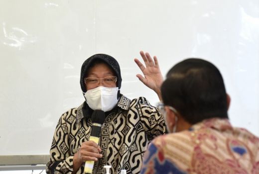 Top 5 Sepekan: Ucapan Gatot Menggetarkan, Risma Kena Skakmat - GenPI.co