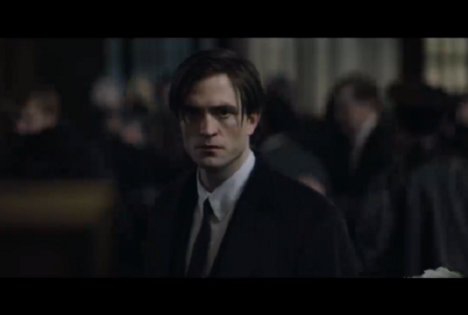 Robert Pattinson Positif Covid-19, Syuting The Batman Ditunda - GenPI.co