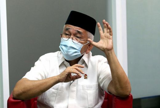 Sindiran Ruhut Sitompul ke KAMI Inisiatif Gatot Nurmantyo Telak - GenPI.co