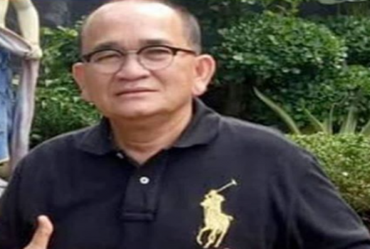 Resep Bugar Ruhut Sitompul, Ternyata… - GenPI.co