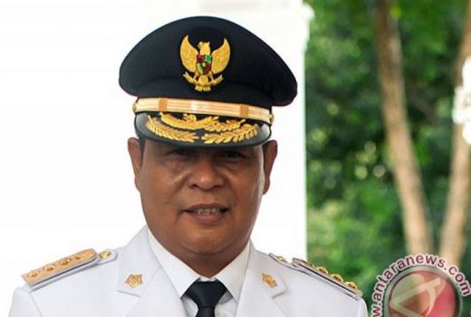 HPN 2021: Gubernur Kalsel Sahbirin Noor Raih Anugerah Pena Mas - GenPI.co