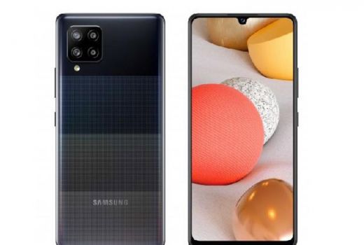 Samsung Galaxy A42, Ponsel 5G, Harganya Sangat Bersahabat - GenPI.co