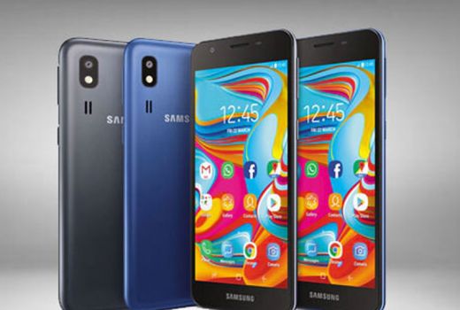 Samsung Galaxy M02 Segera Menggebrak, Spesifikasinya Top - GenPI.co