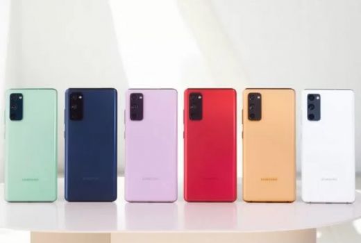 Kupas Tuntas Samsung Galaxy S20 FE, Dijamin Bikin Puas - GenPI.co