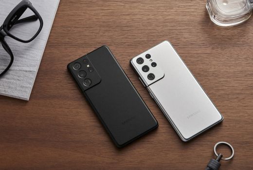 Ambil Foto dan Video Pakai Samsung Galaxy S21 Series 5G Biar Kece - GenPI.co