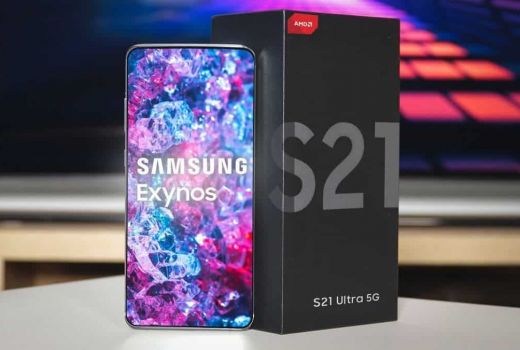 Mau Tahu Jadwal Peluncuran Samsung Galaxy S21? Cek Bocorannya - GenPI.co