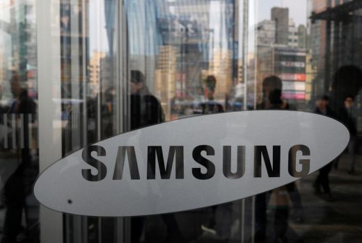 Samsung Kembangkan Smartphone Gulung, Bahannya Unik - GenPI.co