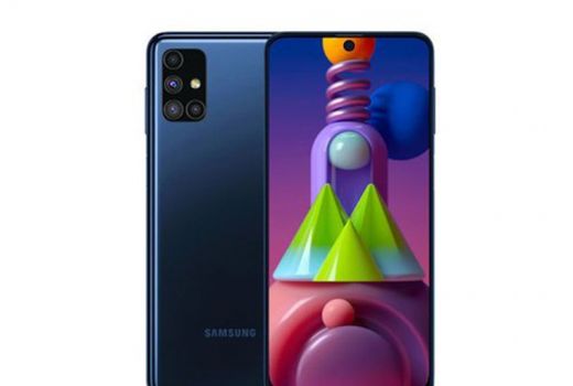 Sumpah, Samsung M51 Benar-Benar Kece Parah - GenPI.co