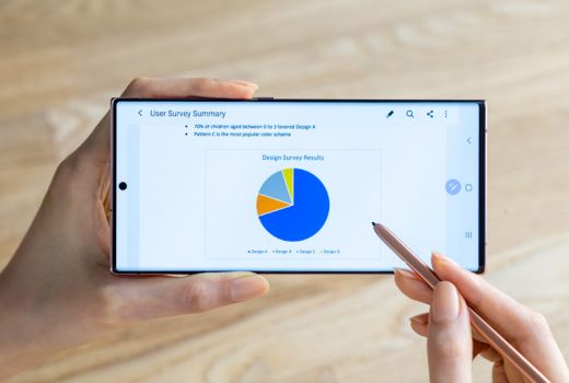Kupas Tuntas S Pen Samsung Galaxy Note20 Series, Istimewa! - GenPI.co