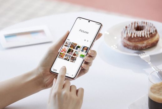SmartThings di Samsung Galaxy S21 Series 5G Mudahkan Hidupmu - GenPI.co