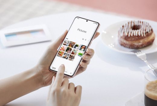 Nonton Konten Pakai Samsung Galaxy S21 5G dan S21+ 5G Pasti Puas - GenPI.co