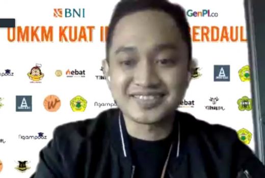 Rahasia Sang Pisang Sukses Buka Ratusan Cabang - GenPI.co