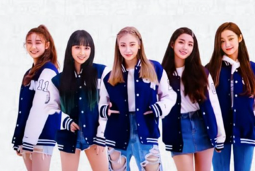 Jinny Unggah Foto Cantik, Fans Secret Number Bahagia Banget - GenPI.co