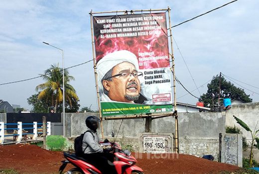Pangdam Jaya Murka, FPI dan Habib Rizieq Terpojok - GenPI.co