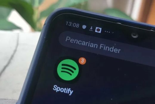 Mantap! Spotify Bisa Dinikmati via Apple Watch - GenPI.co