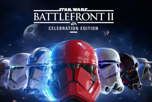 Epic Games Gratiskan Star Wars Battlefront II, Buruan Download - GenPI.co