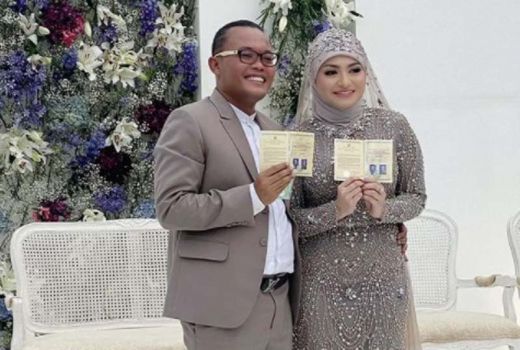 Sule Ajak Nathalie Holscher Begituan, Ada Cowok di Lemari, Heboh! - GenPI.co