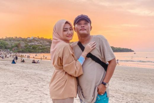 Waduh, Badan Nathalie Holscher Istri Sule Jadi Bahan Omongan - GenPI.co
