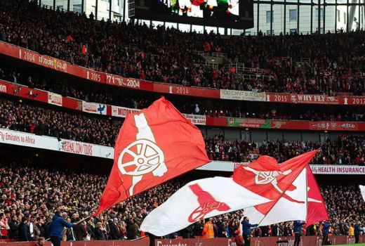 Bursa Transfer: Eks Pelatih Madrid ke Arsenal, Bek Top ke City - GenPI.co