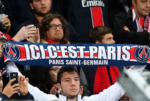 Bursa Transfer: Paul Pogba ke PSG, Bek Maut ke MU - GenPI.co