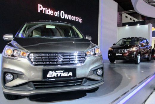 Suzuki Obral Promo, Beli Mobil dan Motor Makin Murah - GenPI.co