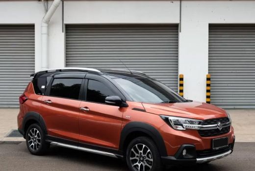 Yuhu, Beli Mobil Suzuki Dapat Macbook dan iPhone - GenPI.co
