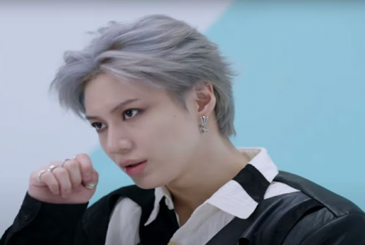 Taemin SHINee Beberkan Kisah Pembuatan MV Terbarunya - GenPI.co