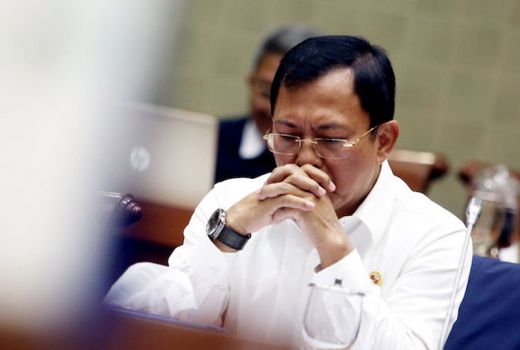 Menteri Kesehatan Terawan Keluarkan Jurus Skakmat, Telak Banget! - GenPI.co