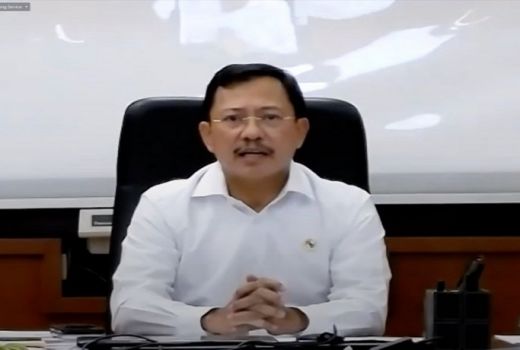 Kabar Terbaru dari Menkes Terawan, Soal Penanganan Covid-19 - GenPI.co