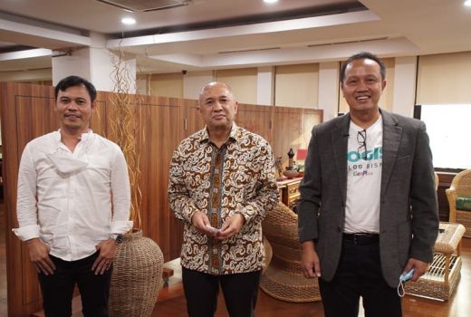 Mau UMKM Bertahan Lama? Nih Saran Menteri Teten - GenPI.co