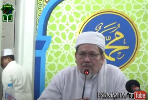 Inna Lillahi, Ustaz Teuku Zulkarnain Meninggal - GenPI.co