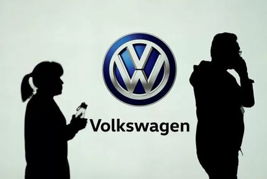 Curang, Volkswagen Kena Denda Rp 279 Miliar - GenPI.co