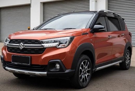 Penjualan Suzuki Moncer, Carry Pikap Juara, XL7 Menguntit - GenPI.co