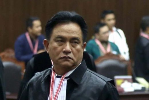 Amarah Yusril Ihza Menggelegar, Prabowo Terseret, OMG - GenPI.co