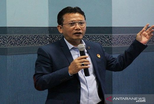 LPSK Berikan 7 Catatan untuk Kapolri Baru - GenPI.co